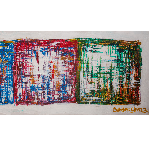 Weave 3